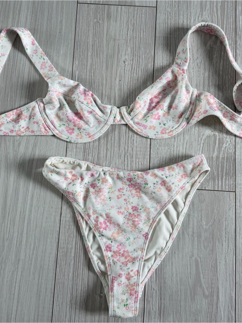 Barbie Pacsun bikini